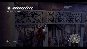 Assassins Creed 2 (PC) Playthrough Part 79 - San Marco