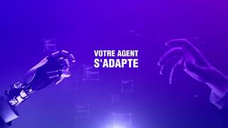 Une Équipe Dagents Ia Pour Booster Votre Business