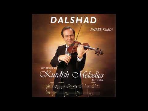 Kavoky - Dalshad