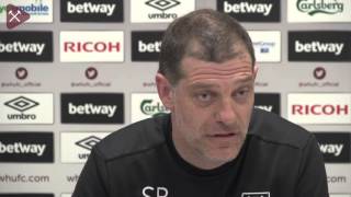 Slaven Speaks - Leicester City