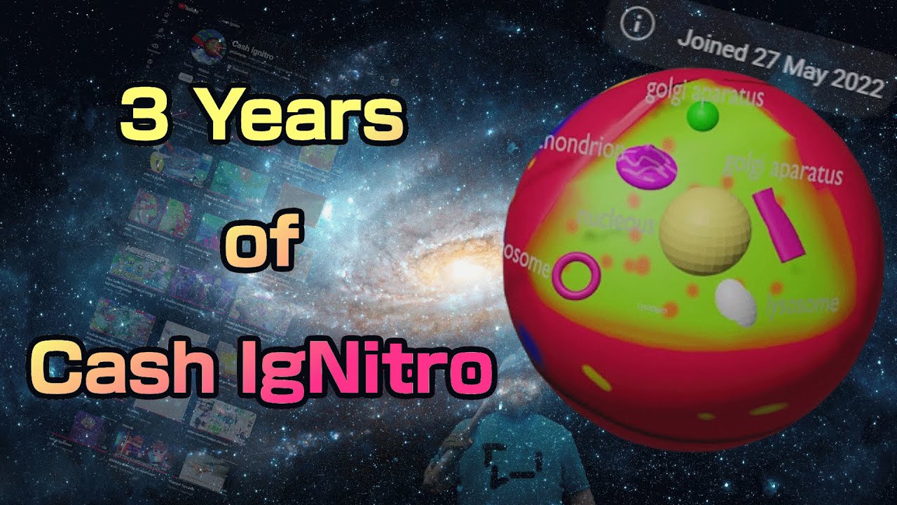 3 Years of Cash IgNitro!!! (Compilation 3) - YouTube