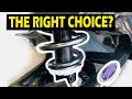 DSE Speed Kit 2 Front Suspension Kit Install - 70-81 Camaro | S2: EP7