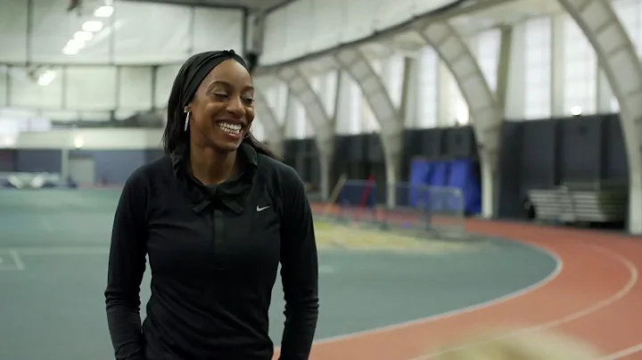 DRIVEN: Chanelle Price (Episode 2)