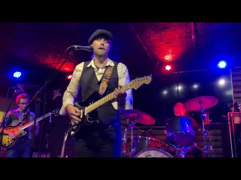 Blues Jam -