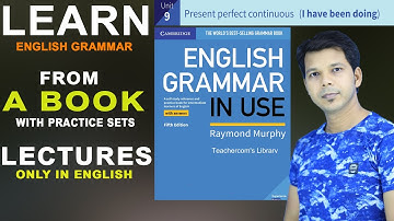 UNIT -9 || ENGLISH GRAMMAR