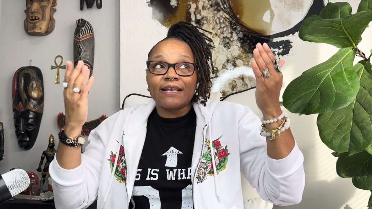 ОБЯЗАТЕЛЬНО К ПРОСМОТРУ…ПРАВДА О ТОМ, КАК ВЫ МОЛИЛИСЬ