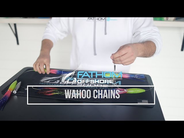Best Wahoo Trolling Lures & Tackle – Page 2 – Fathom Offshore