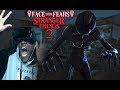 THE STRANGEST VR EXPERIENCE EVER | Face Your Fears: Stranger Things 2 VR