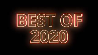 Best of 2020 | Fishing in Hong Kong