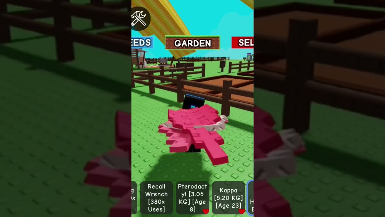 There is smth off about them... 