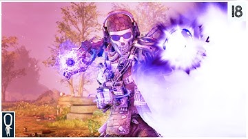 ASSASSIN RETALIATION - Part 18 - XCOM 2 War of the Chosen Modded Legend