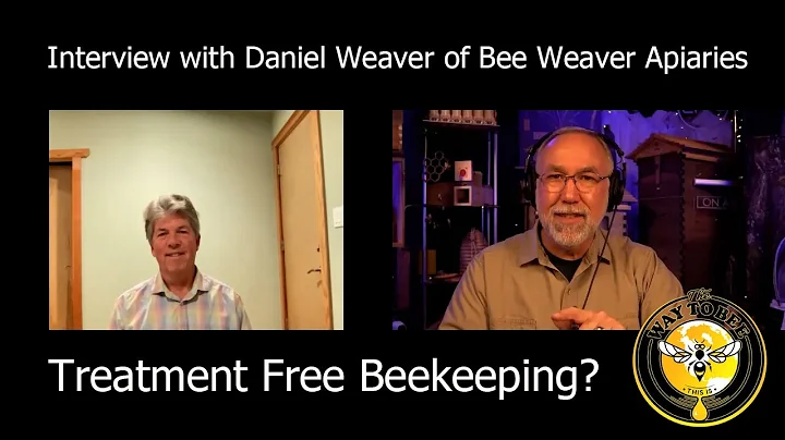 Treatment Free Beekeeping, is it even possible? Fr...