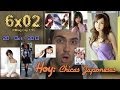 RaziVBlog 6x02 ¿Como conocer chicas japonesas?