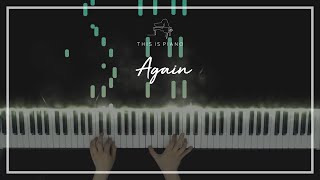 ふたたび - 千と千尋の神隠し