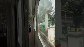Download Lagu [FOOTAGE] Stasiun Tebet, KRL Commuterline Jabodetabek #krl #commuterline MP3