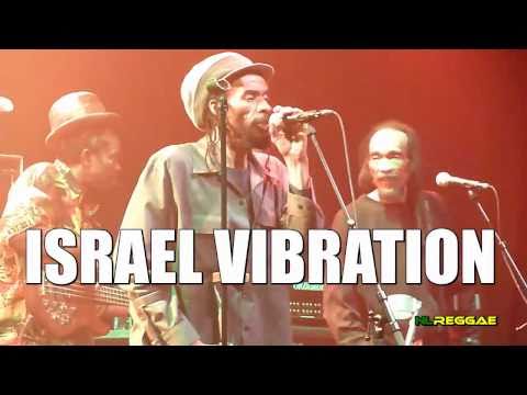 ISRAEL VIBRATION "If You Do Bad" Paradiso, Amsterdam 2010