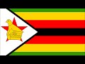 Zimbabwe National Anthem Remix   Dj Chidzy #myzimvision