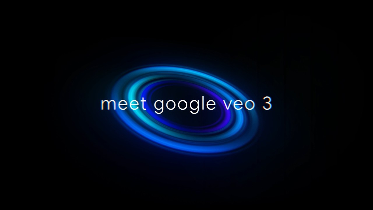 Google DeepMind VEO 3 — Remake Video