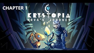 Krystopia: Nova
