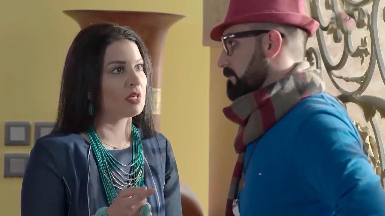 تخطط مع الخبيث عشان تخلص زوجها الورث