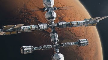 What Will It Take to Make Mars Earth-Like? | Terraforming Mars Explained