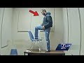 5 Most SCARY Police Interrogation Of 2018 You NEED To Watch...