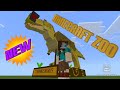 New MineCraft Zoo!