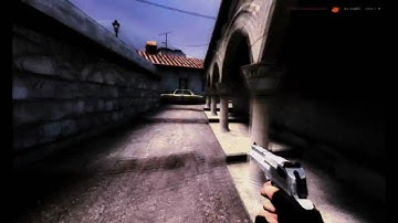 CSS - SICK AWP ACE IN INFERNO