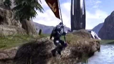 Halo 3 CTF - Why I Love Banshees