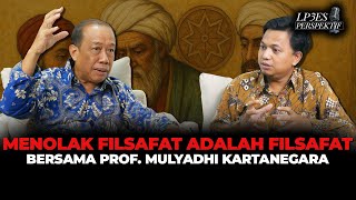 Download Lagu Filsafat Islam Menjawab - Prof. Mulyadhi Kartanegara | LP3ES PERSPEKTIF MP3