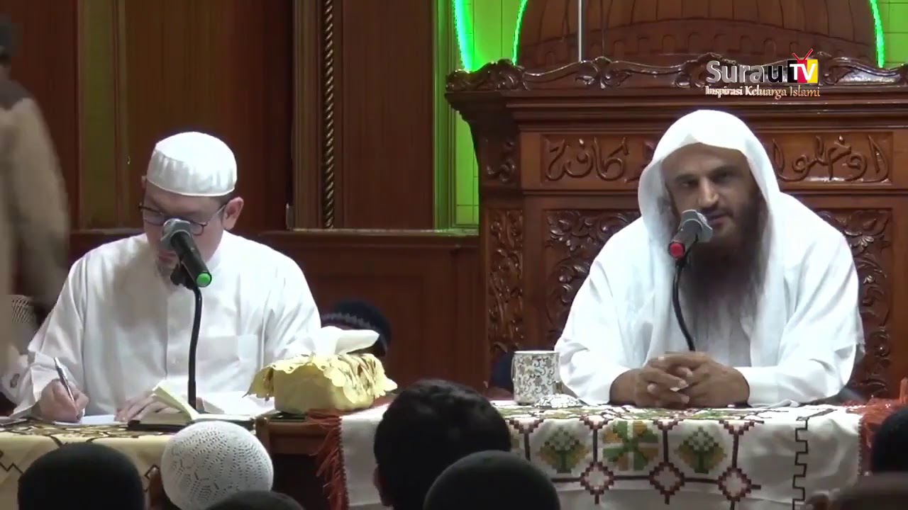ينبغي للمسلم أن يحرص ألا تغرب عليه الشمس إلا وله ورد من القرآن | الشيخ أ.د. عبدالرزاق البدر