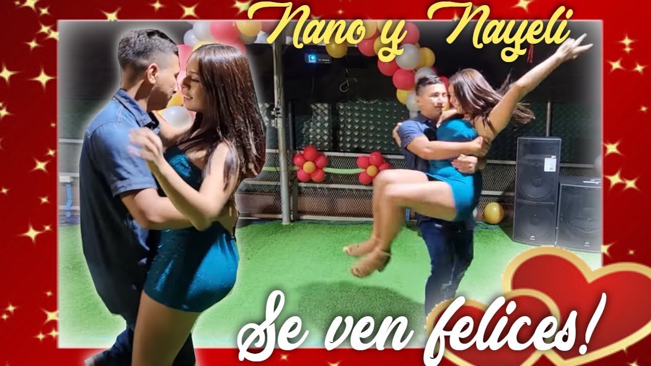 WOW que demostracion de baile Bachata! Esta pareja cautivó a todo el publico y los jueces