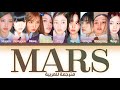 أغنية توايس الجديدة تائهين في المريخ مترجمة للعربية TWICE 트와이스 Mars Arabic Sub Lyrics 