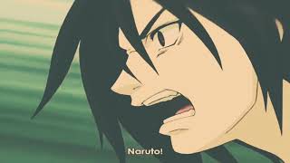 Amvuicideboy - Naruto Vs Sasukechild