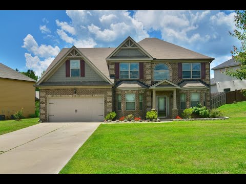 121 View Dr, Blythewood, SC home video tour