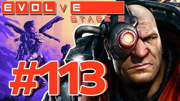 Markov - Our Hunter Cycle Begins - Evolve Stage 2