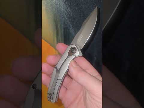 Kershaw Believer 8cr13mov       