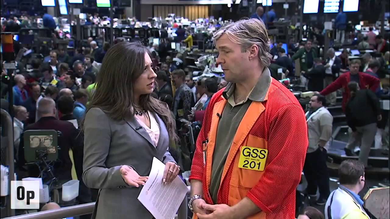 Ags and the Seasonal Trade
