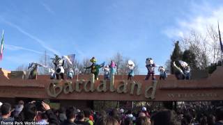 Welcome To Gardaland Show
