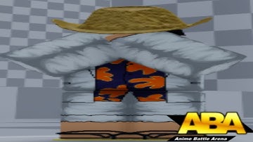 {ABA} Combo Extending With Red Hawk Part 2