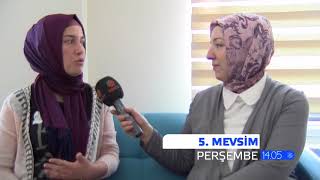 5.  MEVSİM  PERŞEMBE 14:05