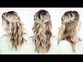 Twisted Crown Braid