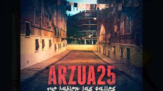 Video thumbnail of "ARZUA25 - 76 INVIERNOS (INSURRECCIÓN)"