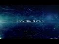 Hilton Film Festival Trailer (2016) - Perm, Lesnaya Polyana, 29.10-05.11