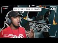 NAH THIS ON CRAZY STORY LEVEL !!! Fivio Foreign - Story Time (Official Video) - REACTION