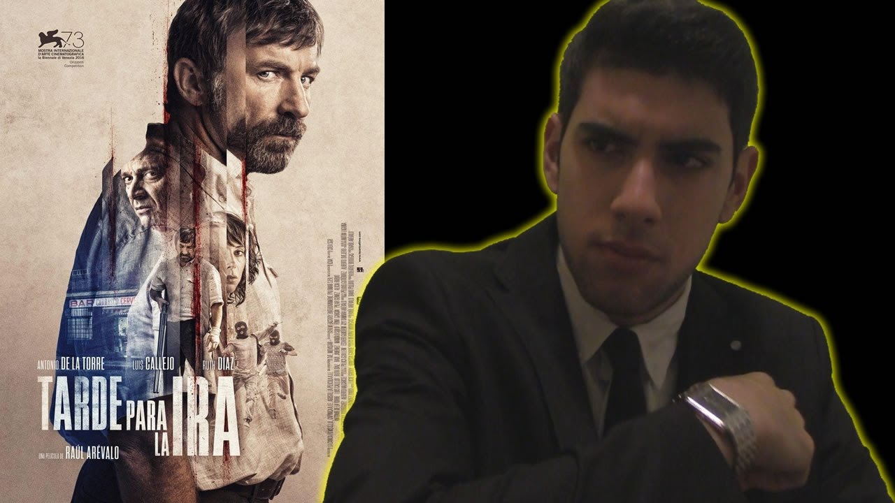 Review/Crítica Review/Crítica