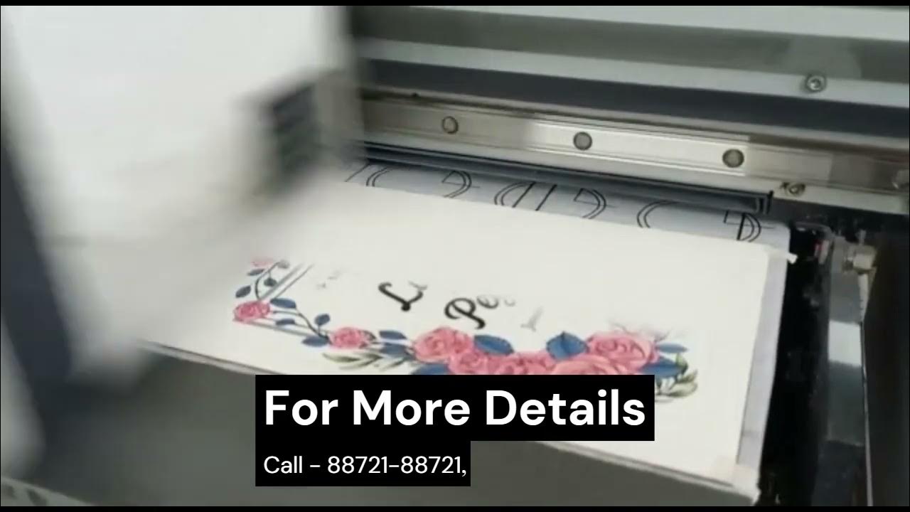 Wedding Card Printer Machine Price