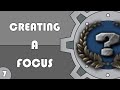 [HOI4 Modding] Creating a basic focus tree