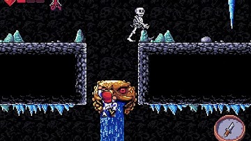 Monster Bash HD - Part 1 Level 5 Nightmare 100%