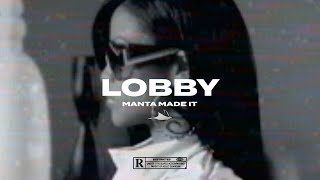 Lobby / 2000s type beat / RnB Club Instrumental 2024